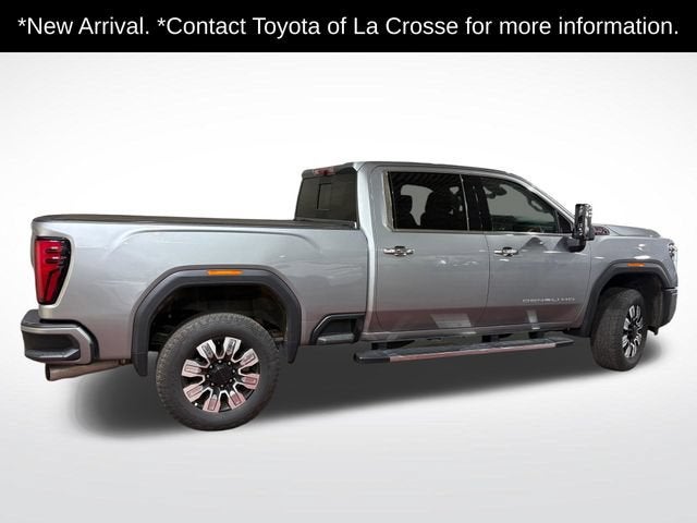 gmc sierra 3500hd 2025 1GT4UWEYXSF155615 image gmc sierra 3500hd 2025 1GT4UWEYXSF155615 image